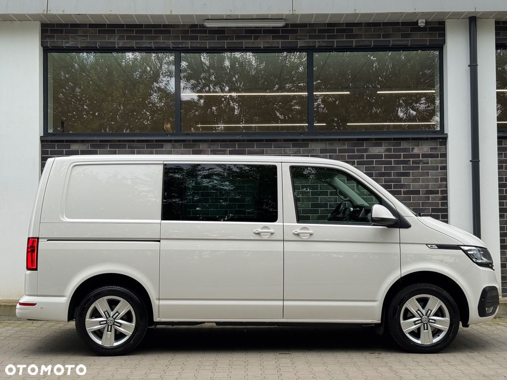 Volkswagen Transporter - 13