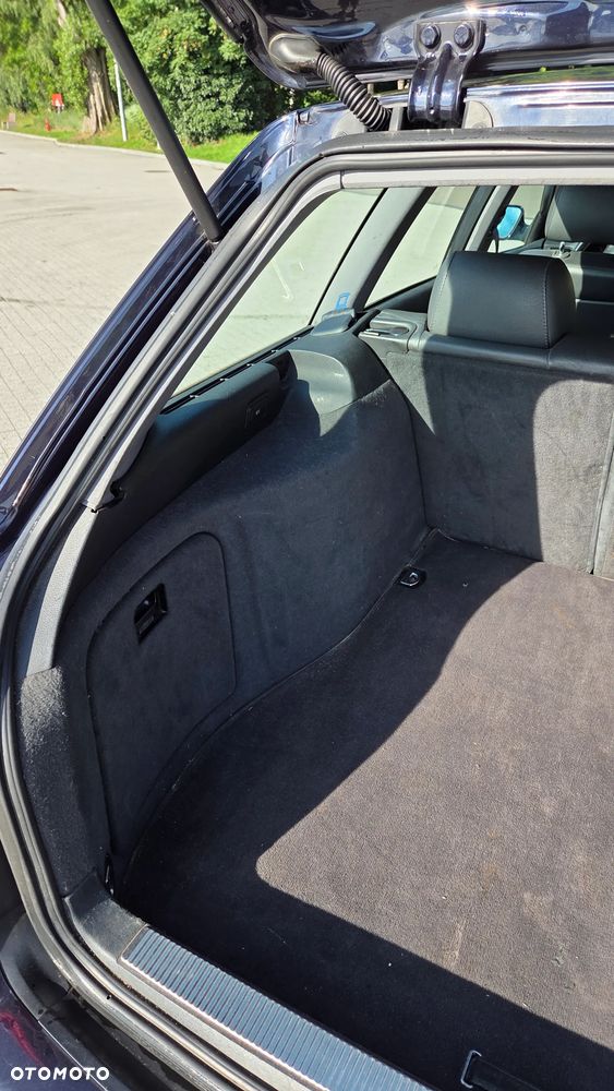 Audi A4 Avant 1.9 TDI - 20