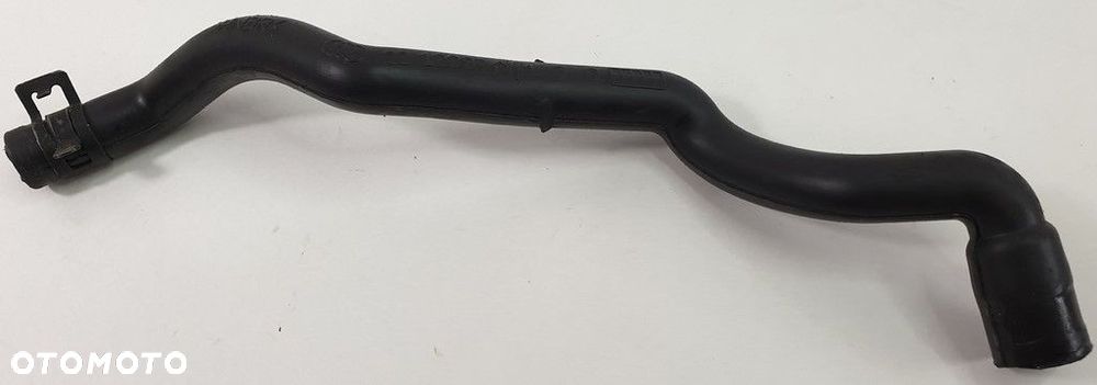 WĄŻ RURA ODMY MERCEDES W203 1.8 K A2710181282