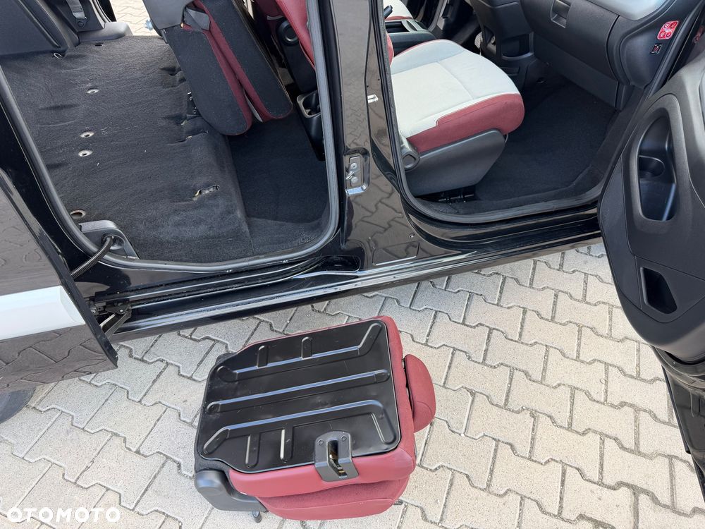 Citroën Berlingo e-HDi 90 FAP EGS6 Start Stop Silver Selection - 17