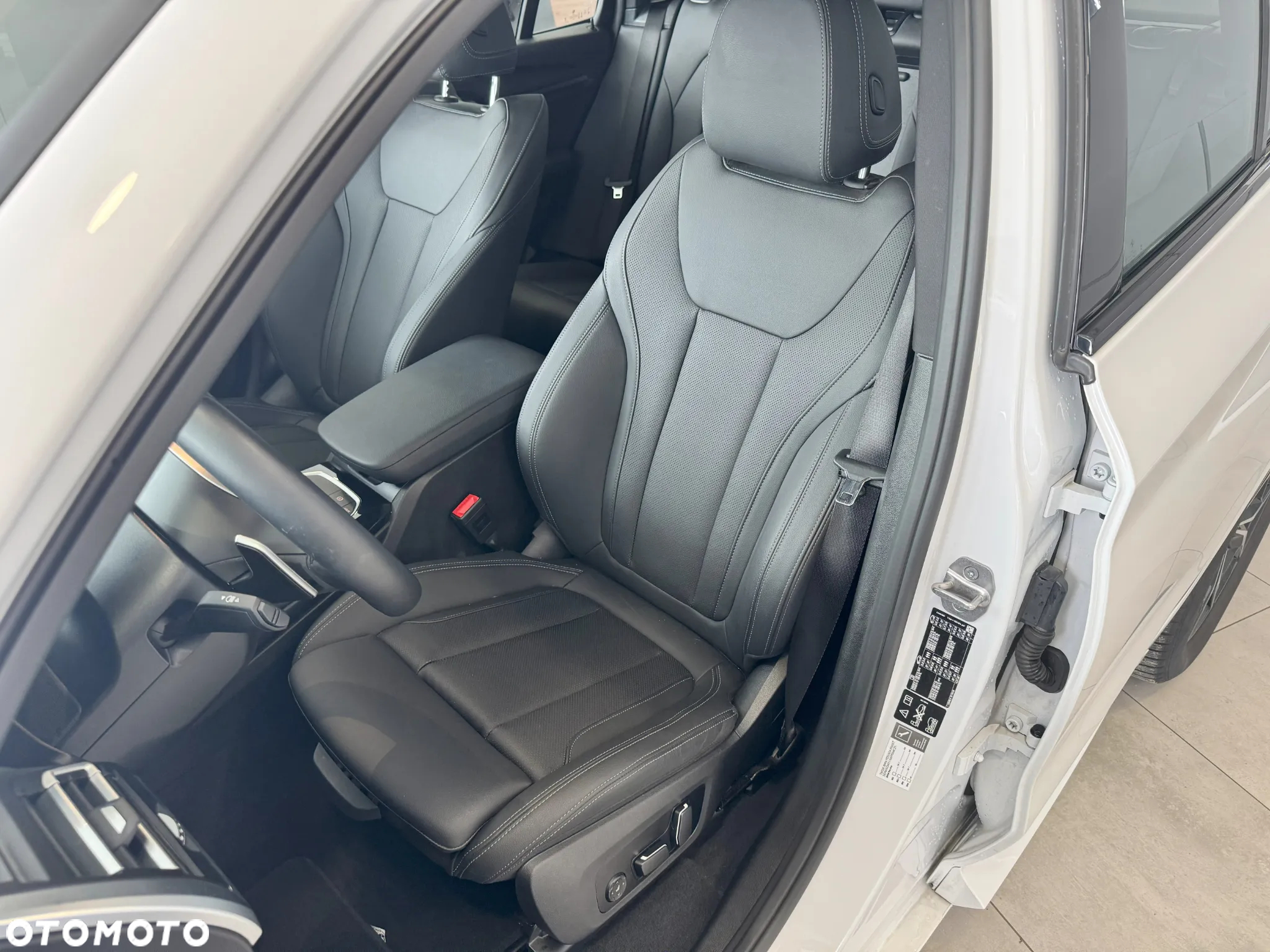 BMW X3 - 24
