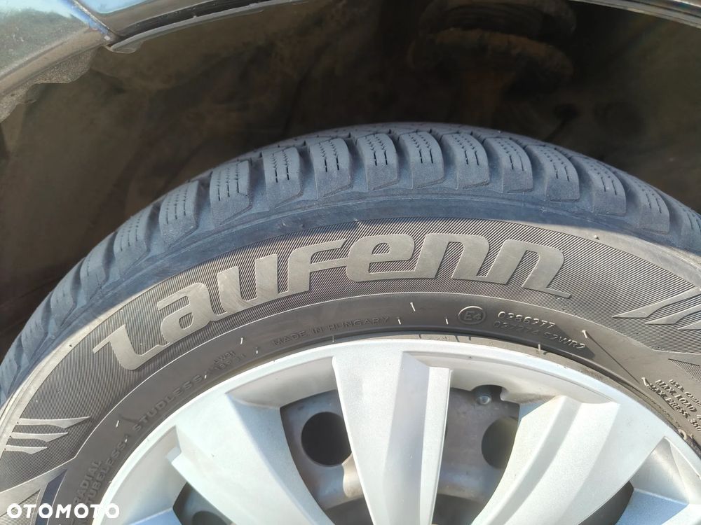 Mitsubishi Colt 1.1 Inform Cleartec - 12
