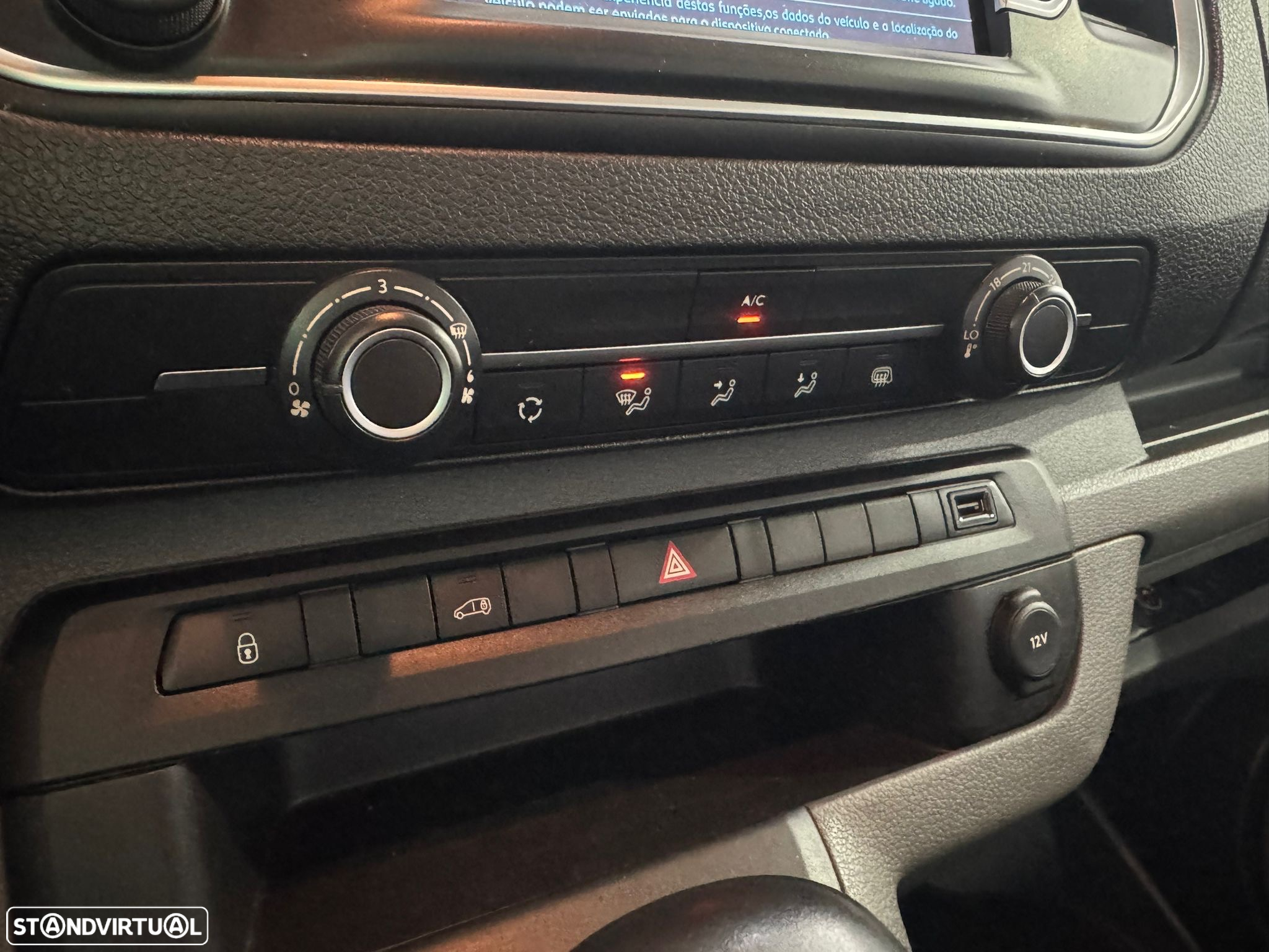 Peugeot Expert 2.0 HDI - 12