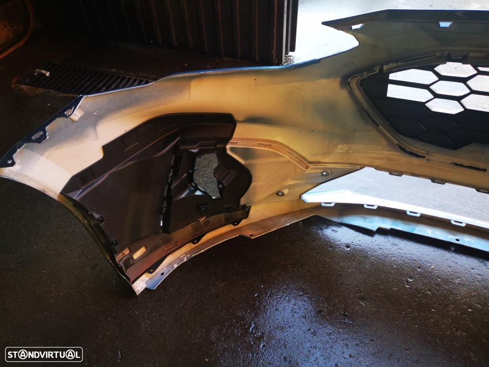 FORD FOCUS IV ST LINE PARA CHOQUES FRENTE - PC285 - 8