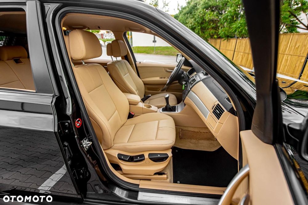 BMW X3 xDrive20d Edition Exclusive - 34