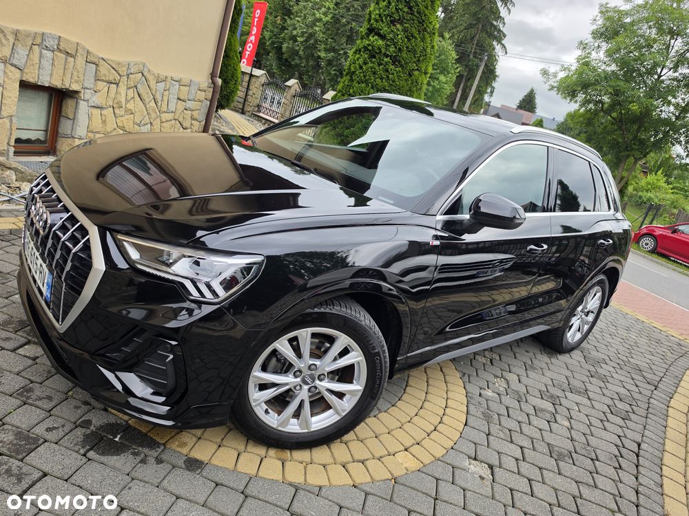 Audi Q3 35 TFSI S tronic - 3