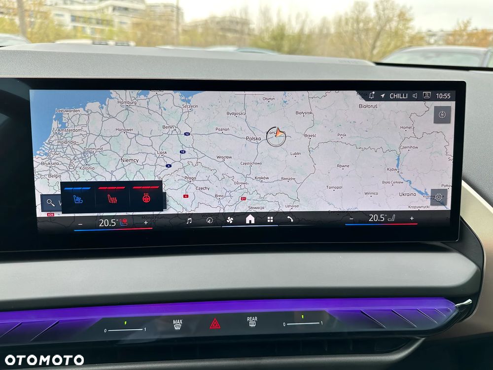 BMW X3 xDrive20d mHEV - 18