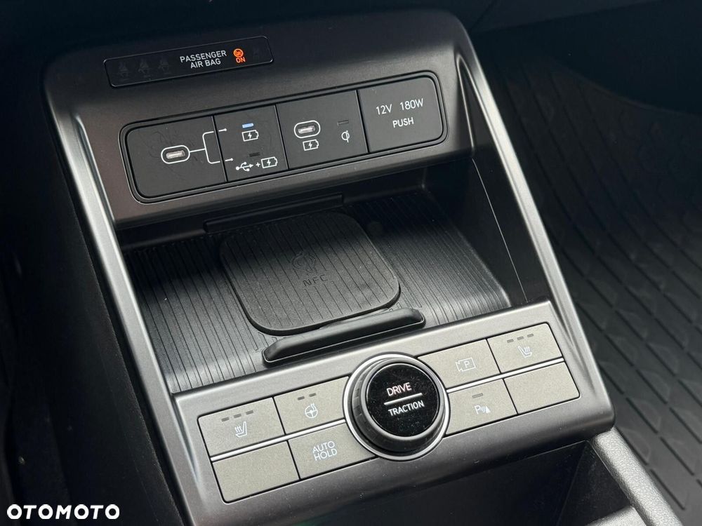 Hyundai Kona - 19
