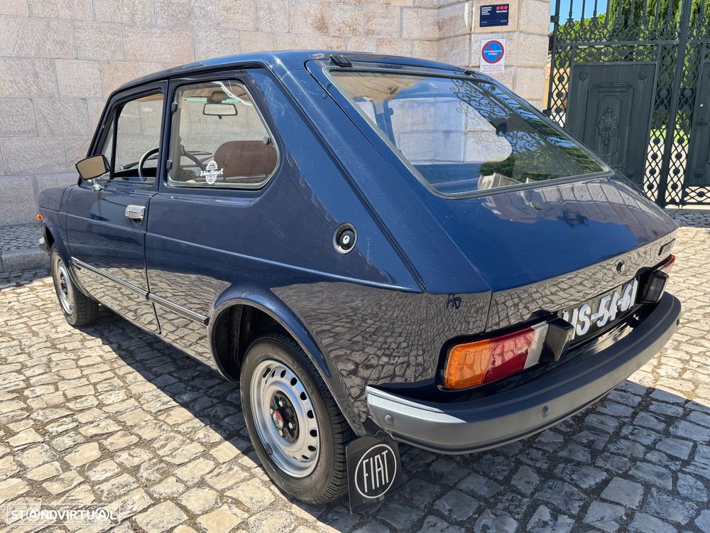 Fiat 127 - 6