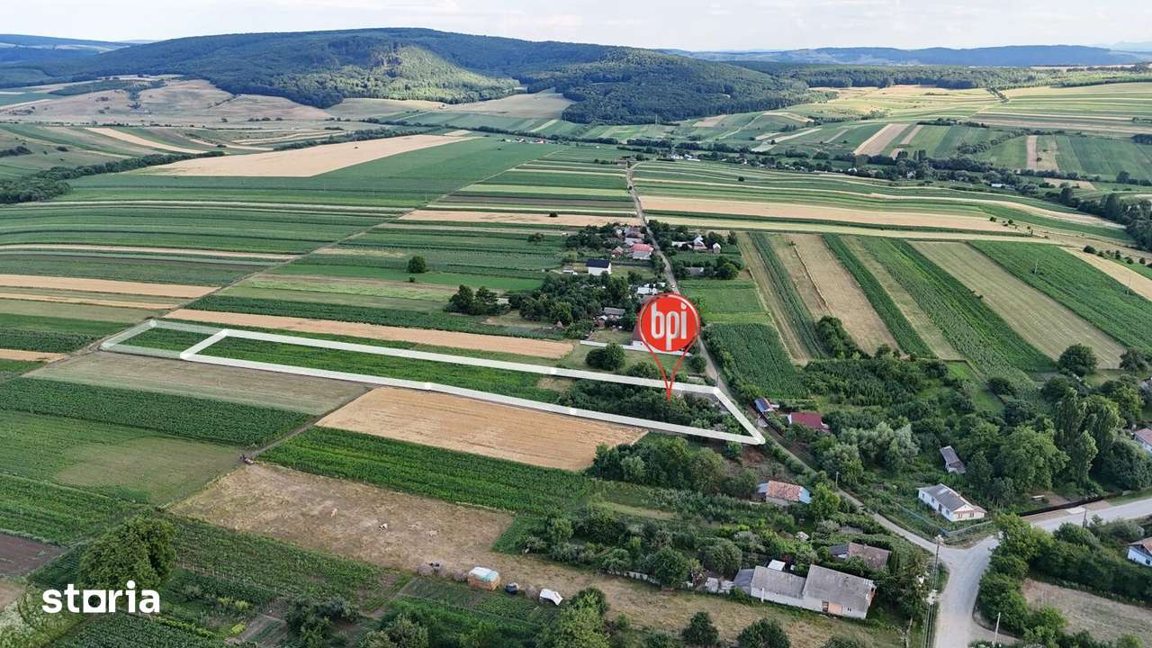 SE VINDE Gospodarie taraneasca,  Valea Glodului (Vulturesti), jud. SV - Imagine principală: 4/15