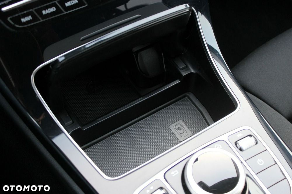 Mercedes-Benz Klasa C 200 d 9G-TRONIC Exclusive - 35