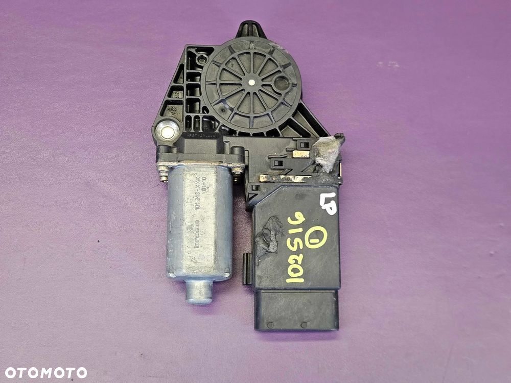 Silniczek Sterownik Podnoszenia Szyb Szyby Przód Przedni Lewy Prawy Europa Skoda Octavia I 1 - 3