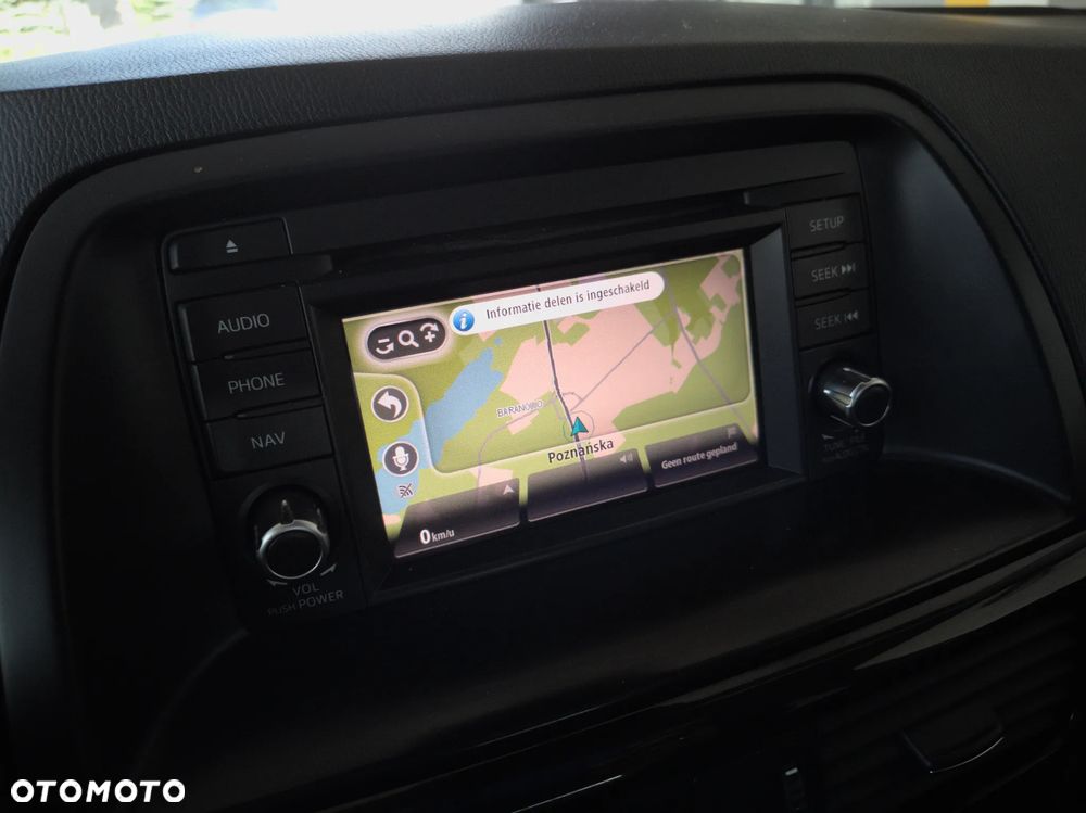 Mazda CX-5 SKYACTIV-G 165 Exclusive-Line - 14