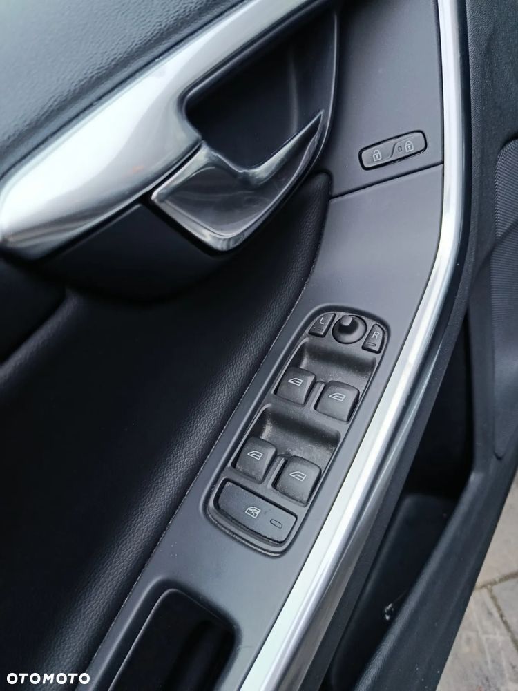 Volvo V60 T3 - 20