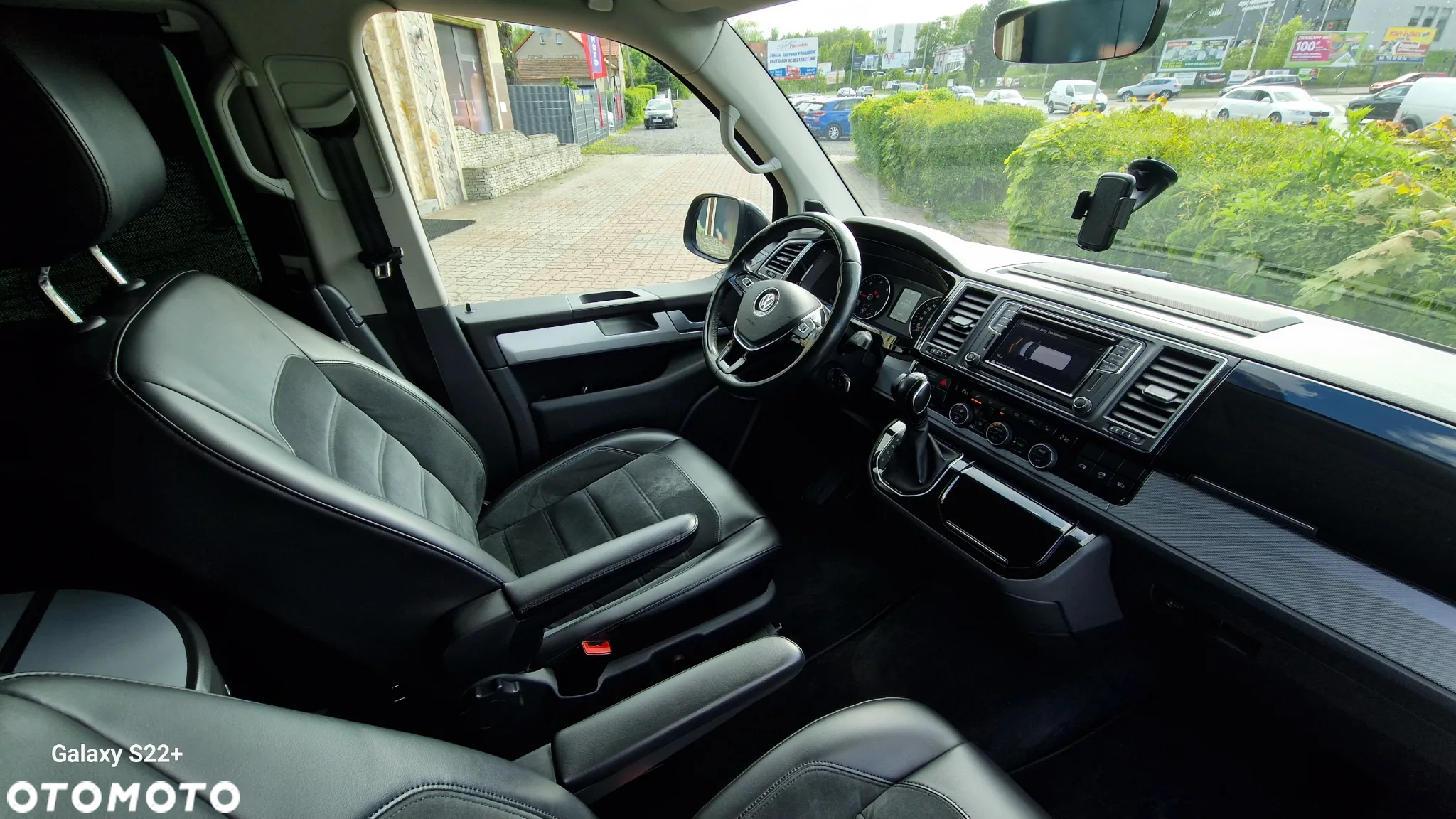 Volkswagen Multivan 2.0 BiTDI L1 Highline DSG - 10