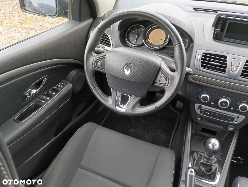 Renault Megane - 20