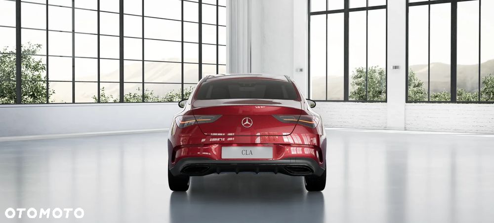 Mercedes-Benz CLA 200 AMG Line 7G-DCT - 5