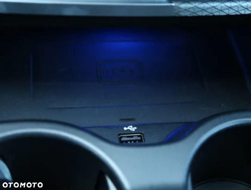 BMW Seria 5 530e iPerformance M Sport sport - 37