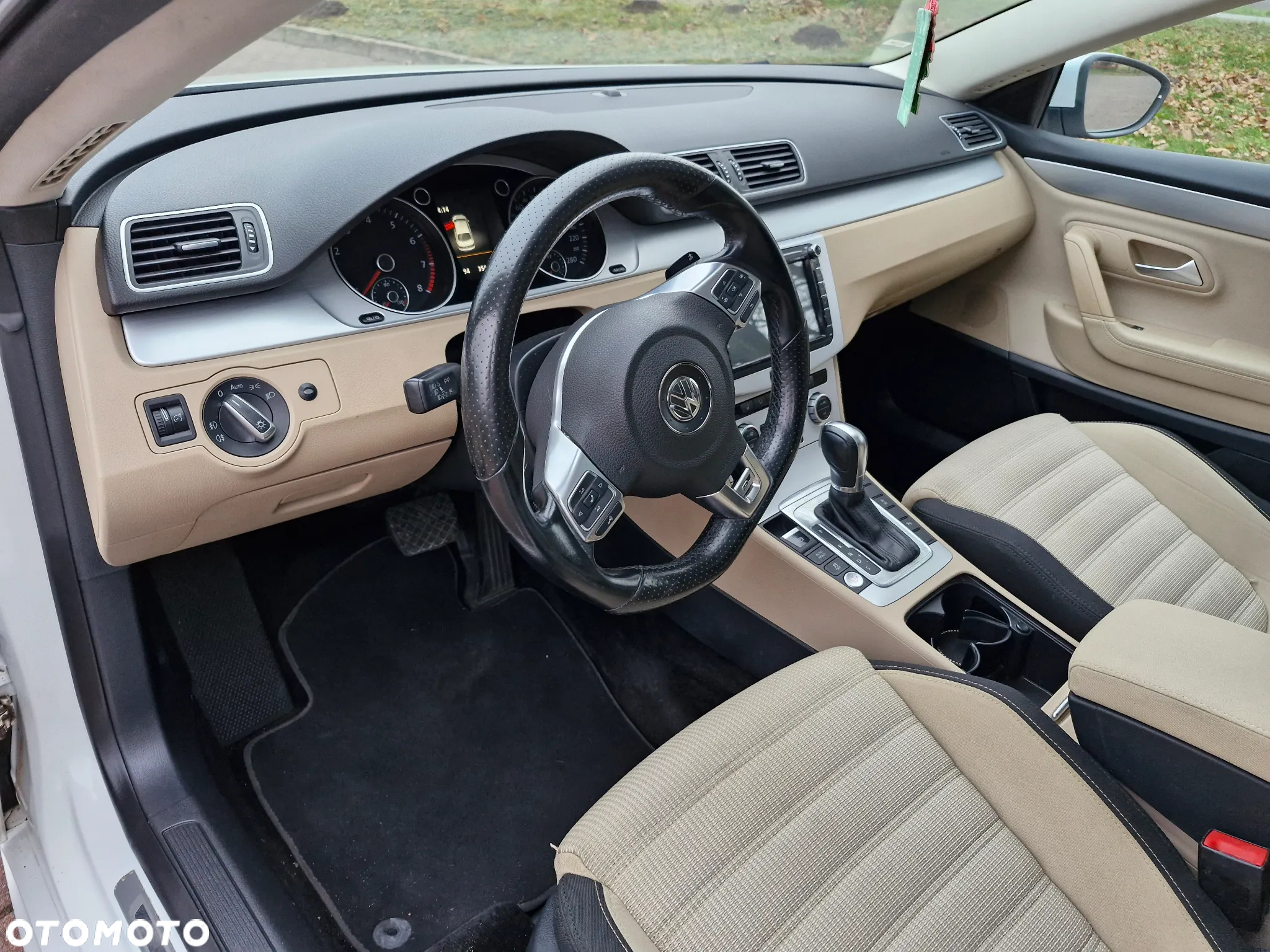 Volkswagen CC 1.4 TSI BMT DSG - 18