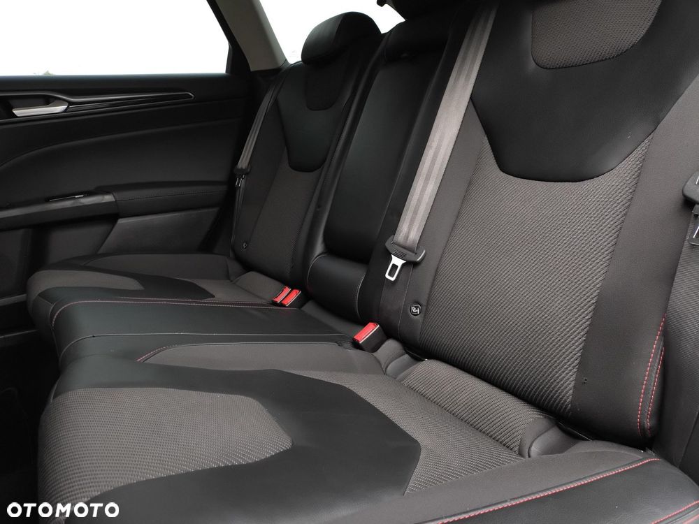 Ford Mondeo 2.0 TDCi ST-Line X - 27