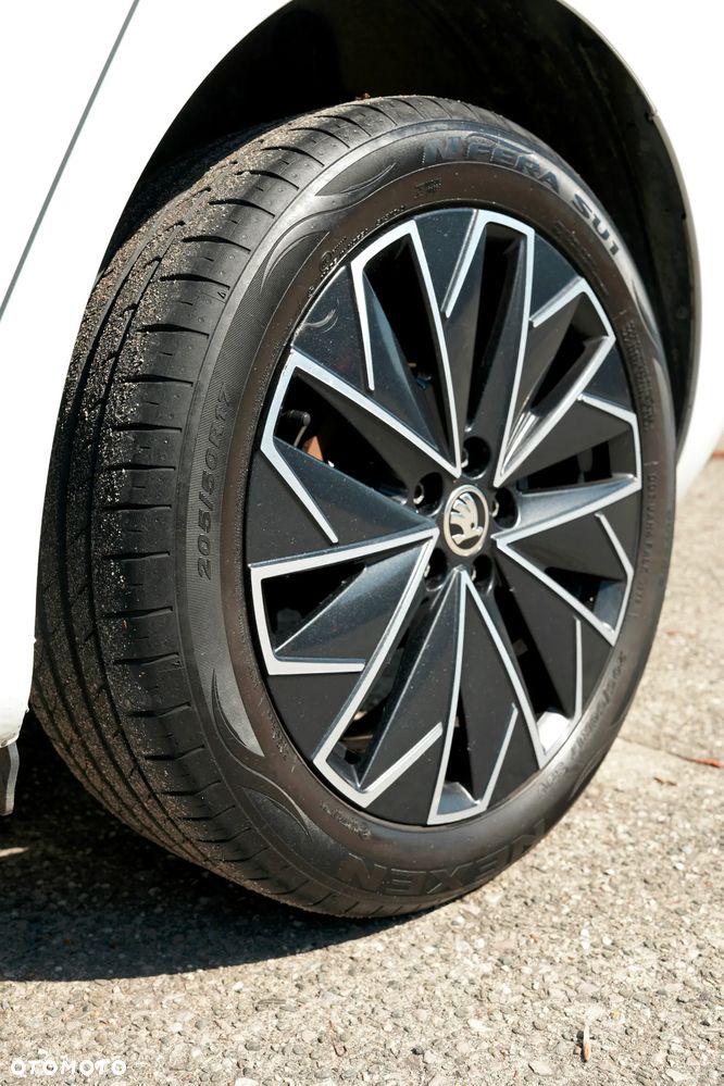 Skoda Scala - 14
