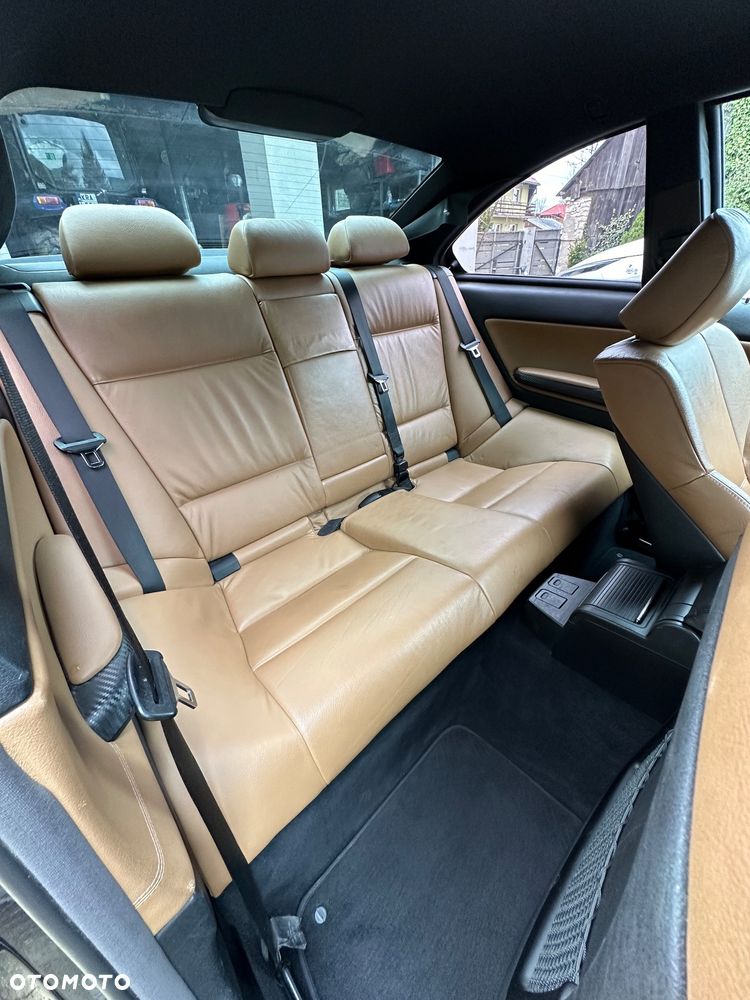 BMW Seria 3 320Cd - 7