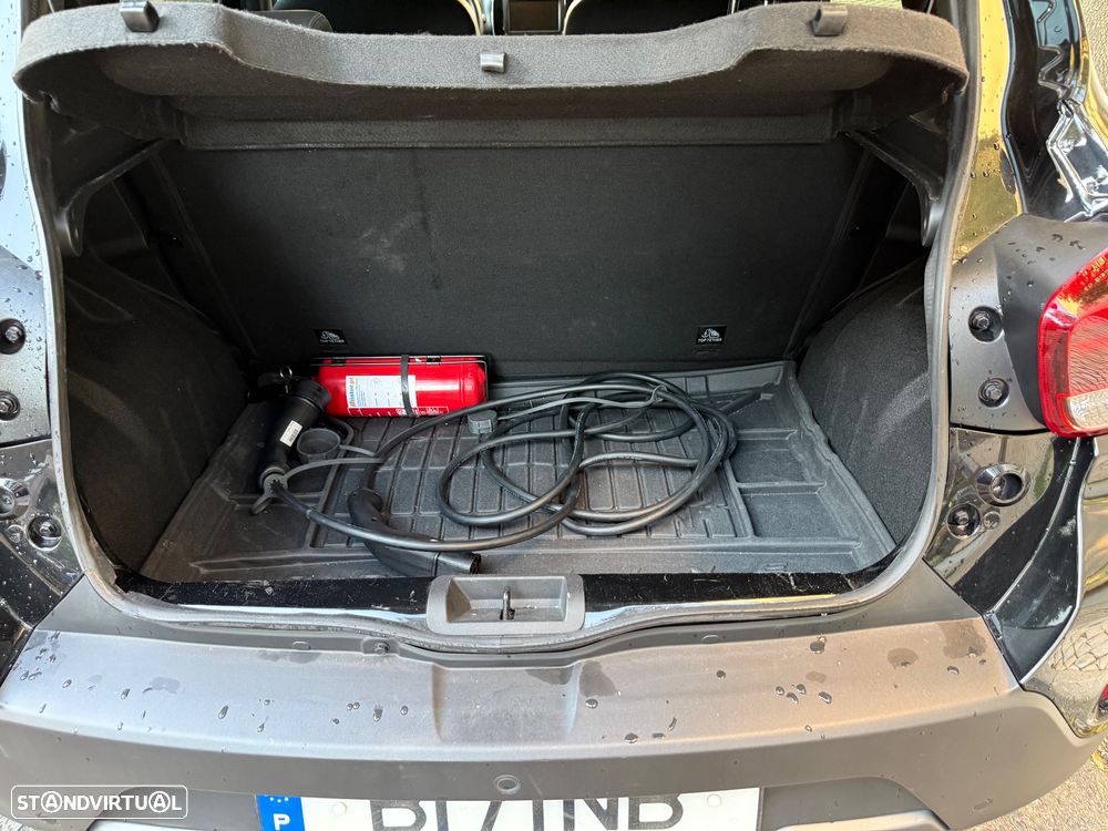 Dacia Spring Electric 45 Comfort Plus - 9