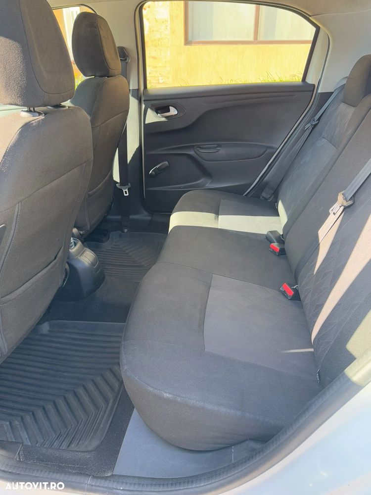 Citroën C-Elysée 1.2i BVM Attraction - 5