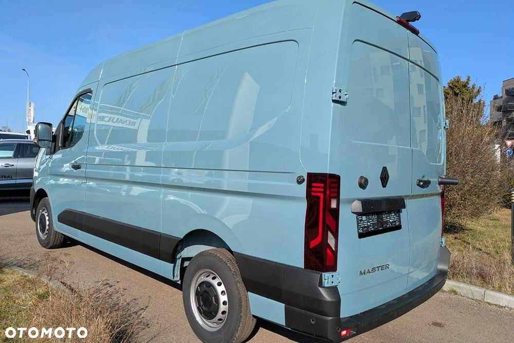 Renault Master L2H2 Extra AT9 2.0 150KM - 6
