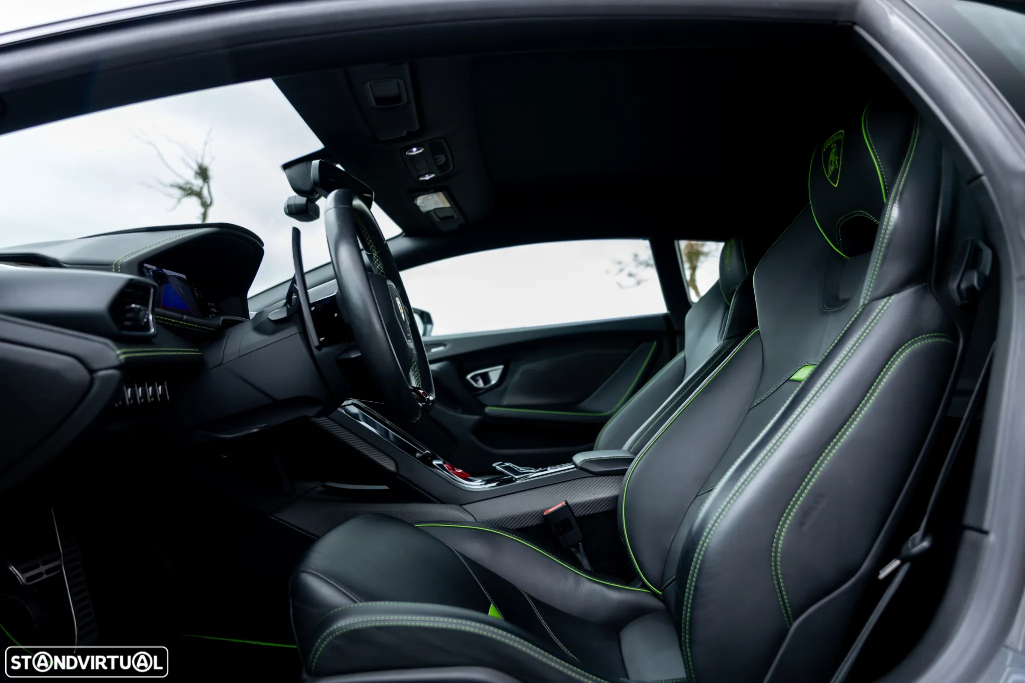 Lamborghini Huracán EVO - 26