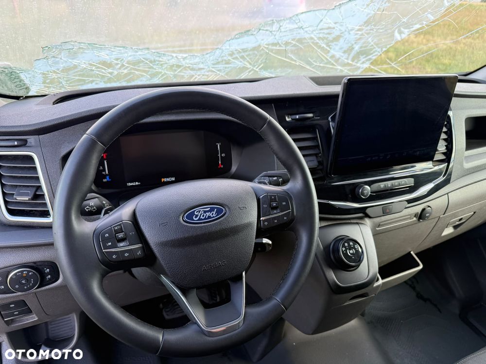 Ford Transit - 7