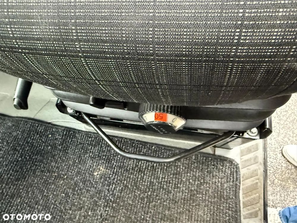 Mercedes-Benz Sprinter 319, 3.0 190KM, Automat 7G-Tronic, Brygadówka 5os - 22