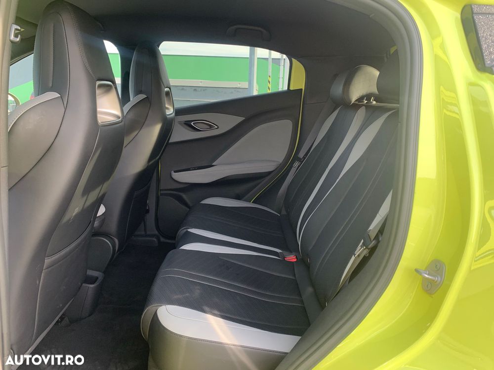 Byd Dolphin 43.2 kWh Comfort - 17