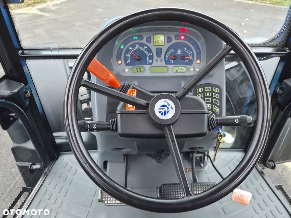 New Holland TL100A - 26
