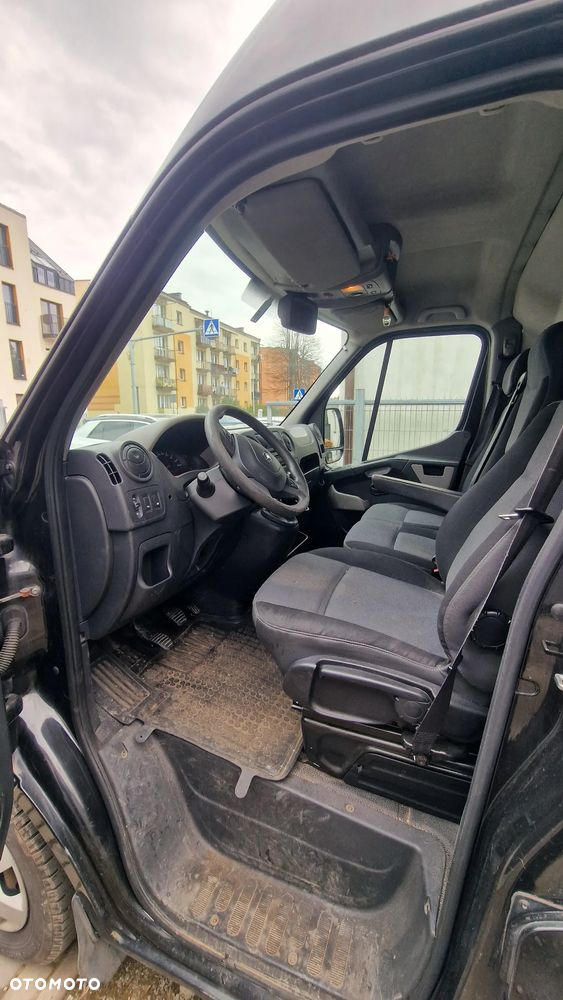 Renault Master - 19