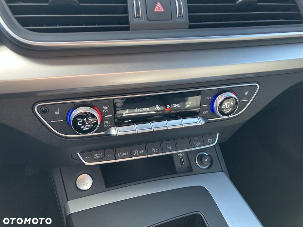 Audi Q5 Sportback - 17