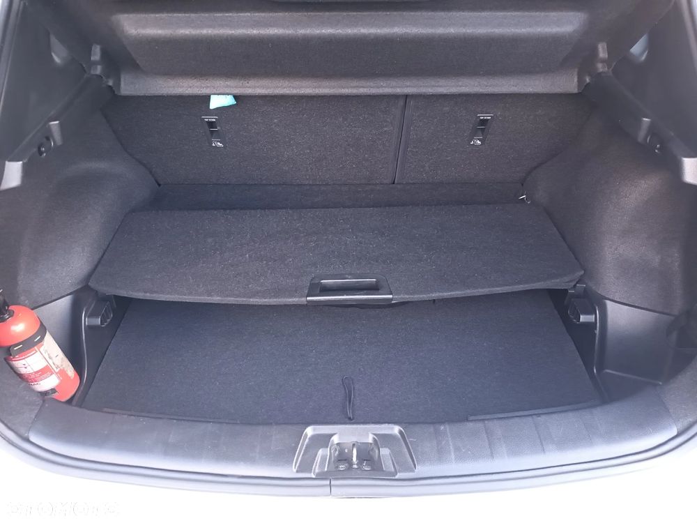 Nissan Qashqai 1.6 DCi N-Tec EU6 - 21