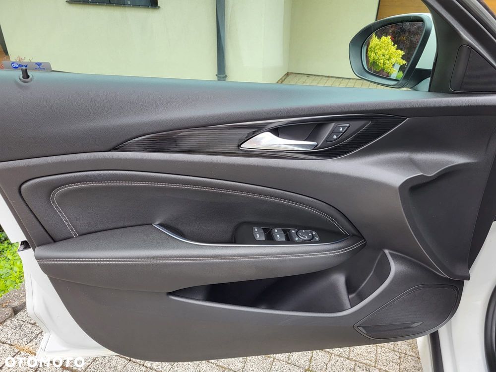 Opel Insignia 1.5 ECOTEC Direct Inj Turbo Business Innovation - 21