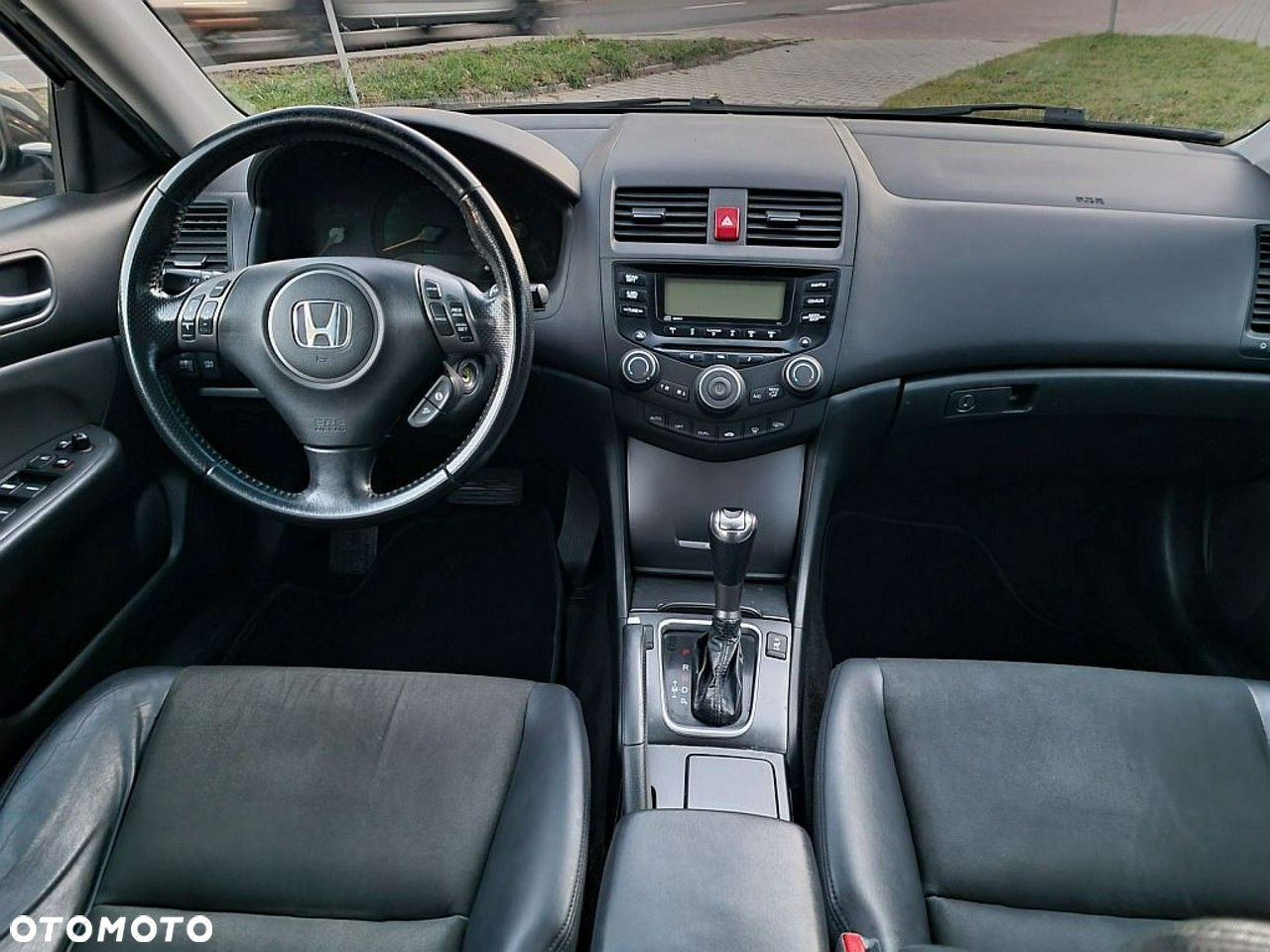 Honda Accord - 10