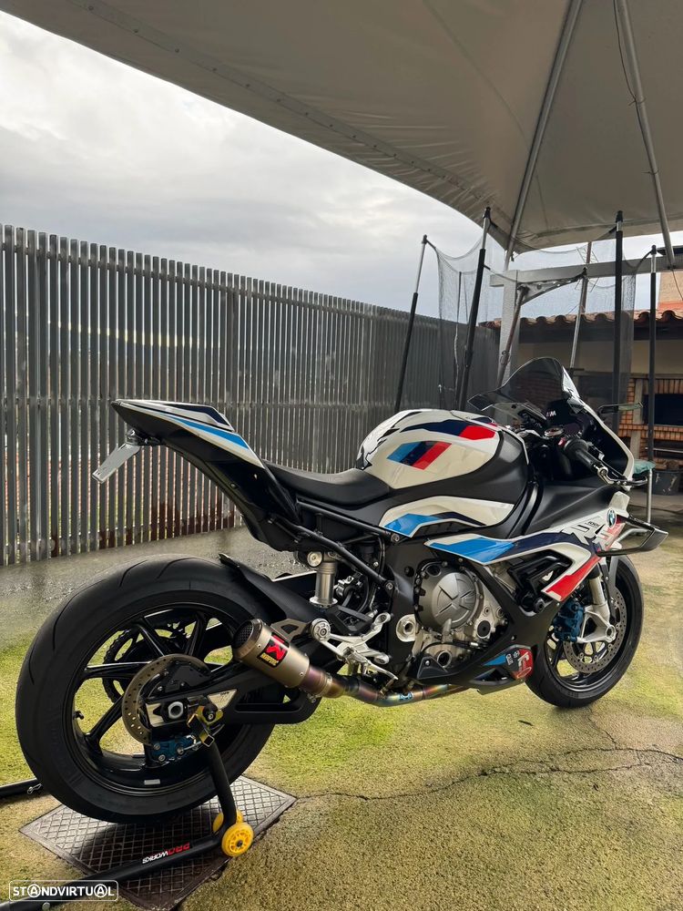 BMW M 1000 RR - 2