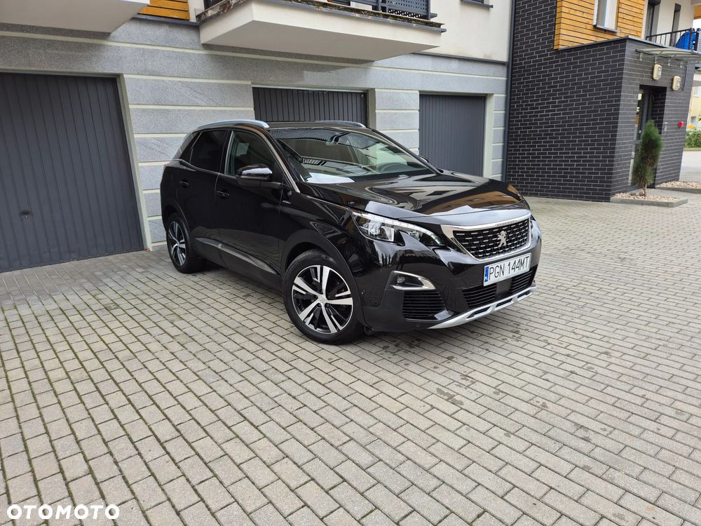 Peugeot 3008 1.2 PureTech GPF Access S&S - 2