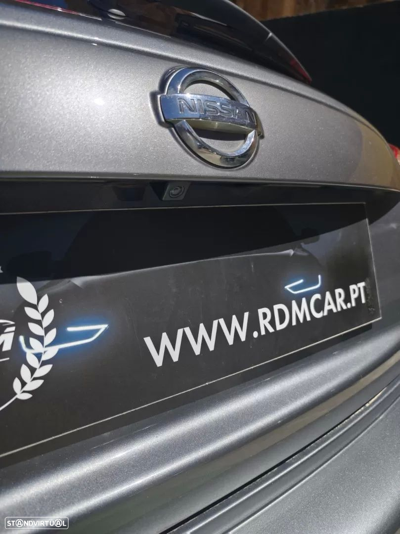 Nissan Juke 1.5 dCi N-Tec - 6