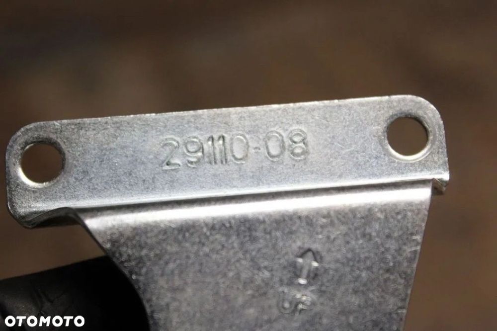 Uchwyt mocowanie obudowy filtra powietrza Harley Davidson - 5