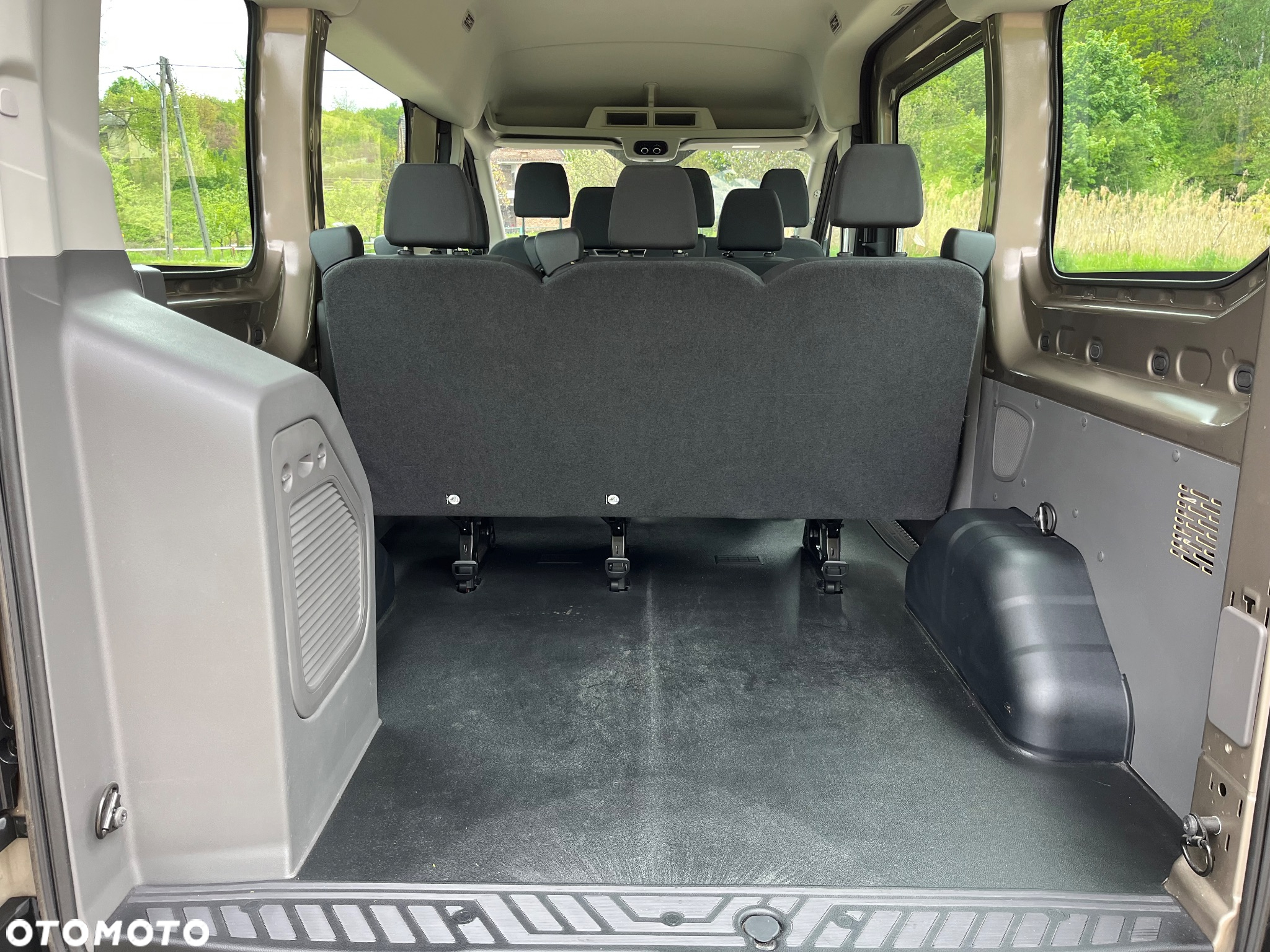 Ford Transit - 15