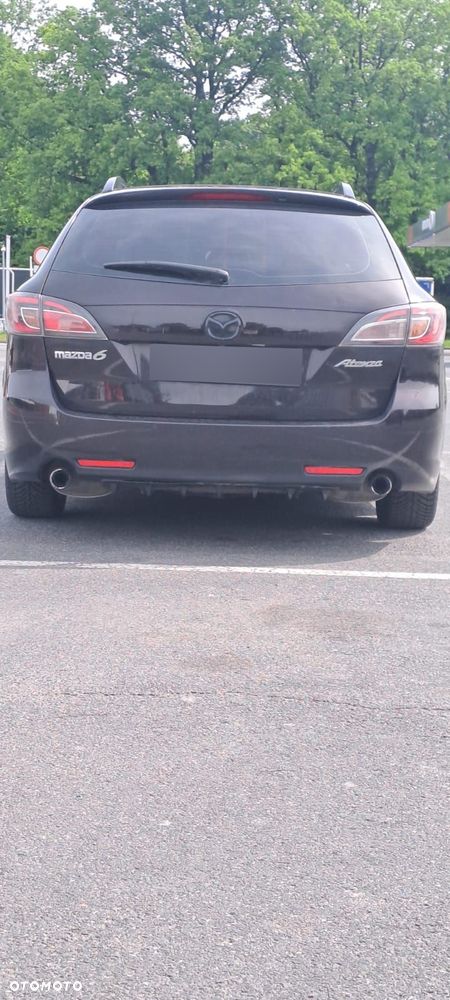 Mazda 6 2.0 CD Exclusive - 26