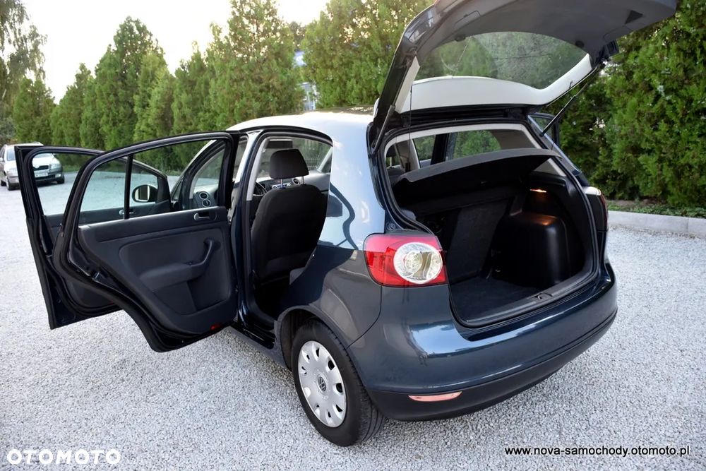 Volkswagen Golf Plus 1.9 TDI Tour Edition - 34