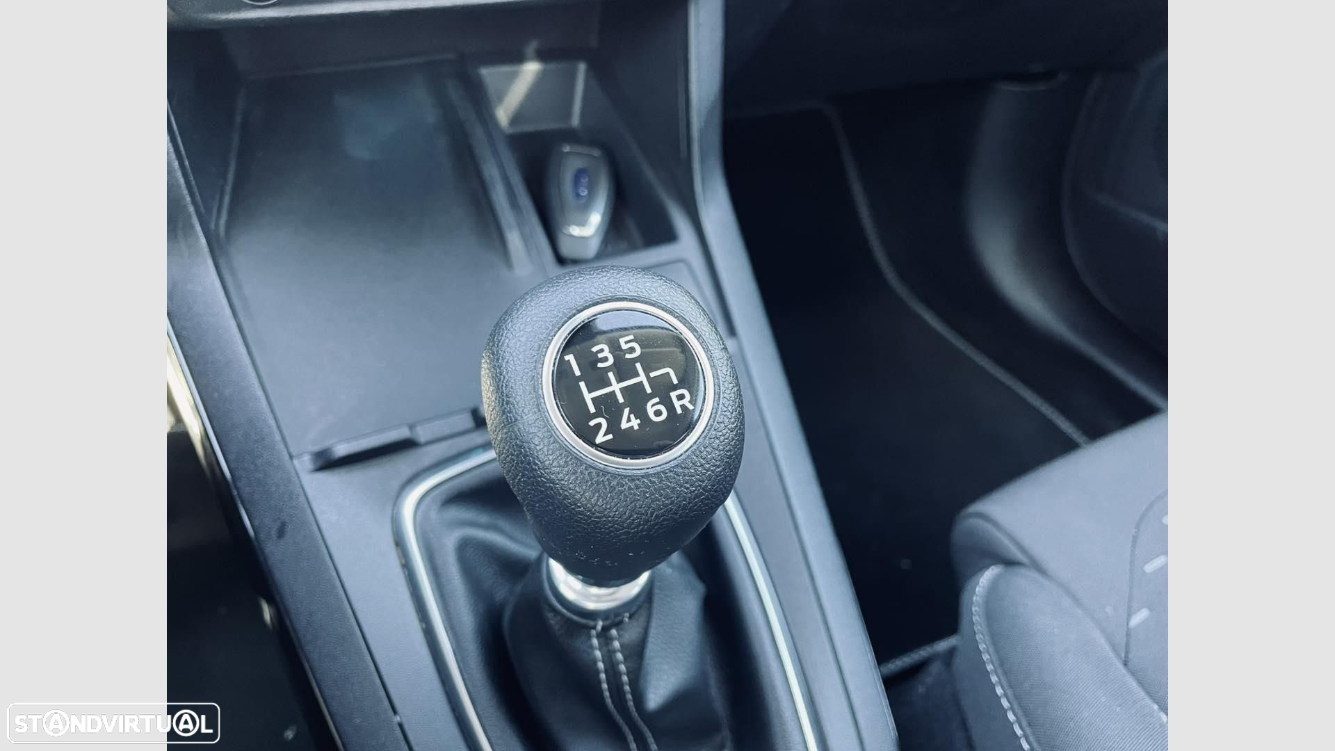 Ford Puma 1.0 EcoBoost MHEV Titanium - 15