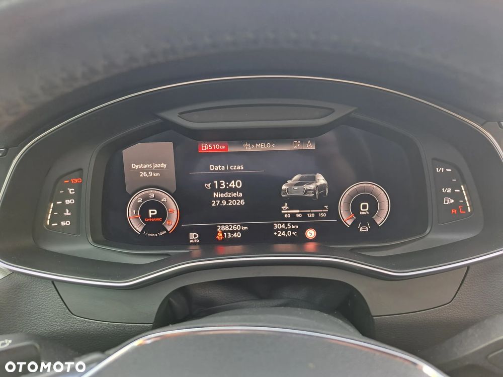 Audi A6 Avant - 25