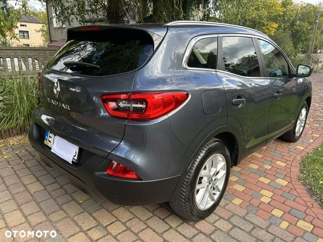 Renault Kadjar 2017 photo 5