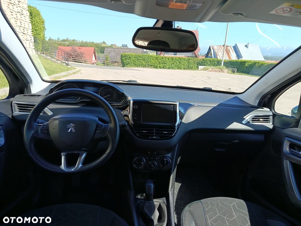 Peugeot 2008 - 7